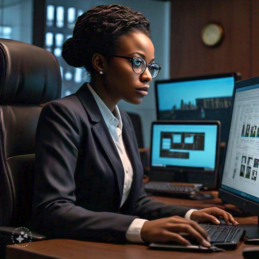 Enhancing Legal Firms: Affordable Web Design Costs & Top Legal Technology Consultants in Kampala, Uganda
