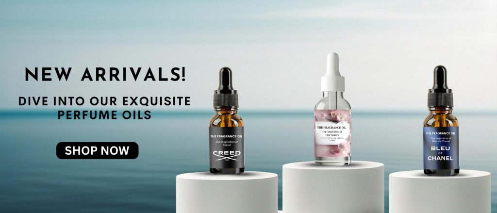 Affordable Web Design Costs for Fragrances & Perfumes Businesses in Nairobi, Kenya