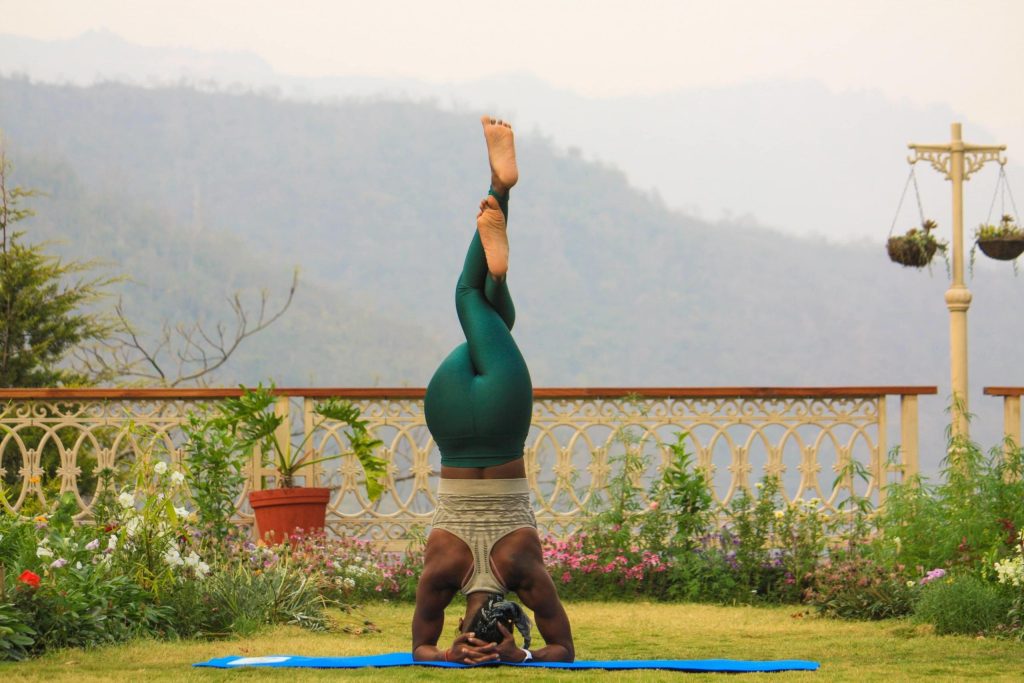 Affordable Web Design Costs for Yoga Instructors in Lagos, Nigeria: Boost Your Yoga Business Online