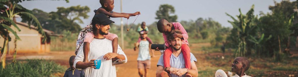 Affordable Web Design Costs for Volunteer Travel Programs in Kampala, Uganda: A Complete Guide