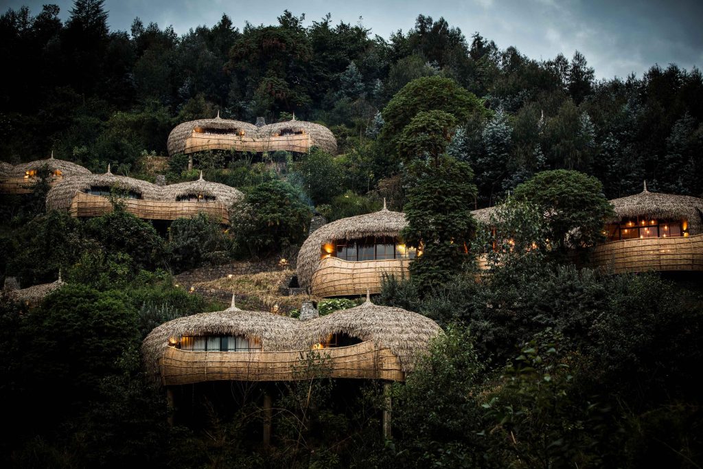 Affordable Web Design for Glamping Sites in Kigali, Rwanda: Boost Your Business Cost-Effectively