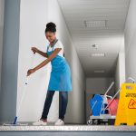 Affordable House Cleaning Services & Web Design Costs in Lagos, Nigeria: A Complete Guide