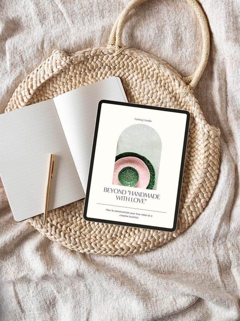 Affordable Handmade Paper & Journals Web Design Costs in Cape Town: Boost Your Creative Business