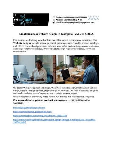 Affordable Handmade Buttons & Pins Web Design in Kampala, Uganda: Custom Costs & Creative Solutions