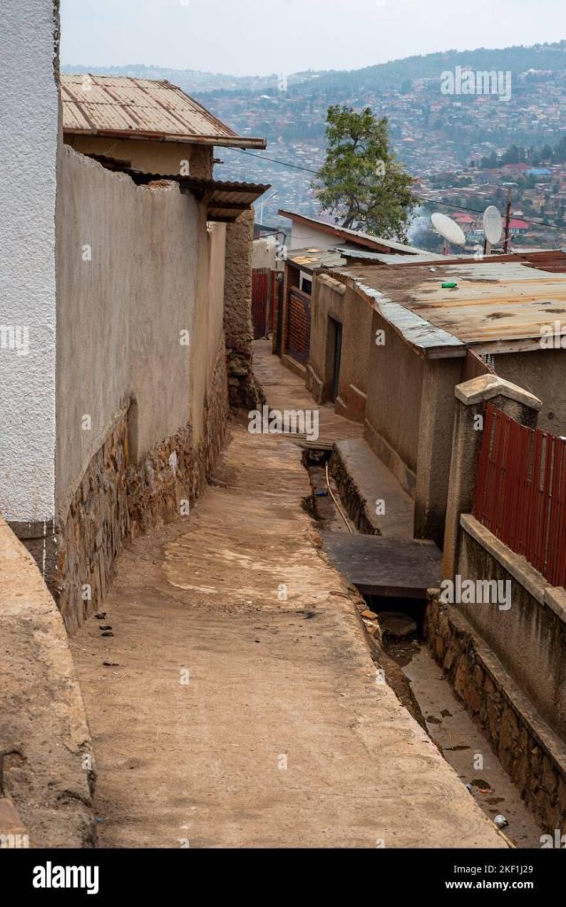 Affordable Gutter Cleaning & Web Design Costs in Kigali, Rwanda: What to Expect
