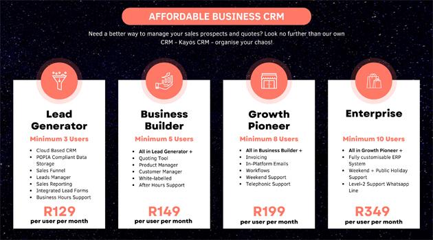 Affordable Web Design Costs in Cape Town for Wholesale Automotive Tools Businesses: Boost Your Online Presence