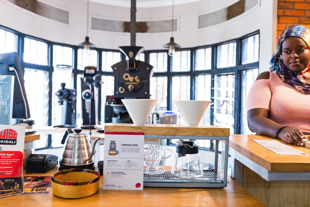 Affordable Coffee & Tea Website Design Costs in Kigali, Rwanda: Your Guide to Stunning and Budget-Friendly Web Solutions