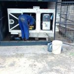 Affordable Generator Installation & Maintenance in Nairobi: Expert Web Design Cost Insights in Kenya