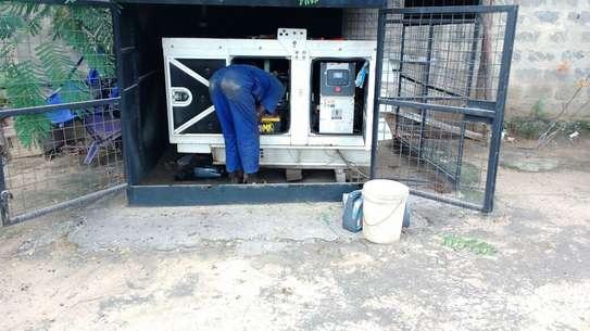 Affordable Generator Installation & Maintenance in Nairobi: Expert Web Design Cost Insights in Kenya