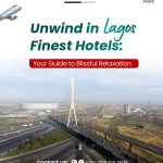 Unlocking the Best Travel Concierge & Web Design Costs in Lagos, Nigeria: Ultimate Guide for 2023