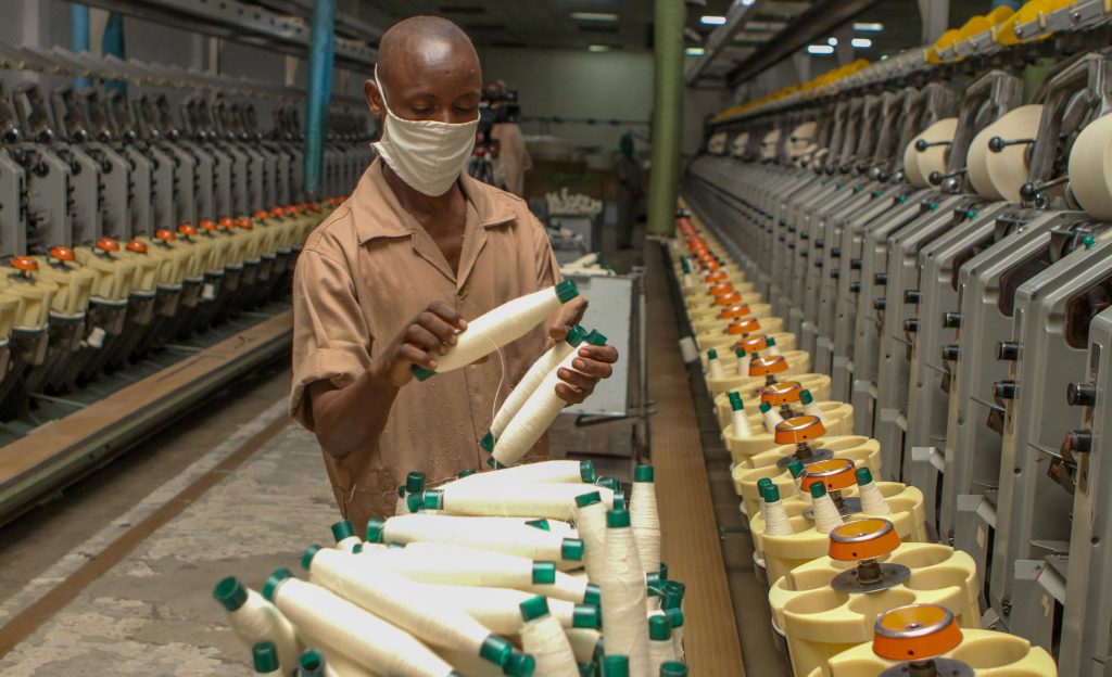 Affordable Web Design Costs in Kigali for Wholesale Food Processing Equipment Suppliers