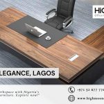 Affordable Office Furniture & Web Design Costs in Lagos, Nigeria: Your Guide to Office Setup and Digital Presence