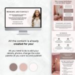 Affordable Web Design for Reiki Healers in Kampala, Uganda: Boost Your Healing Business Today
