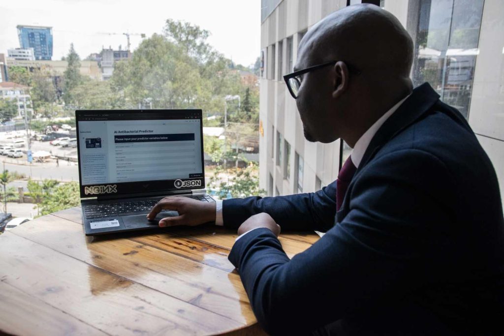 Affordable AI Strategy & Development Services in Nairobi: Boost Your Business with Expert Web Design Costs in Kenya