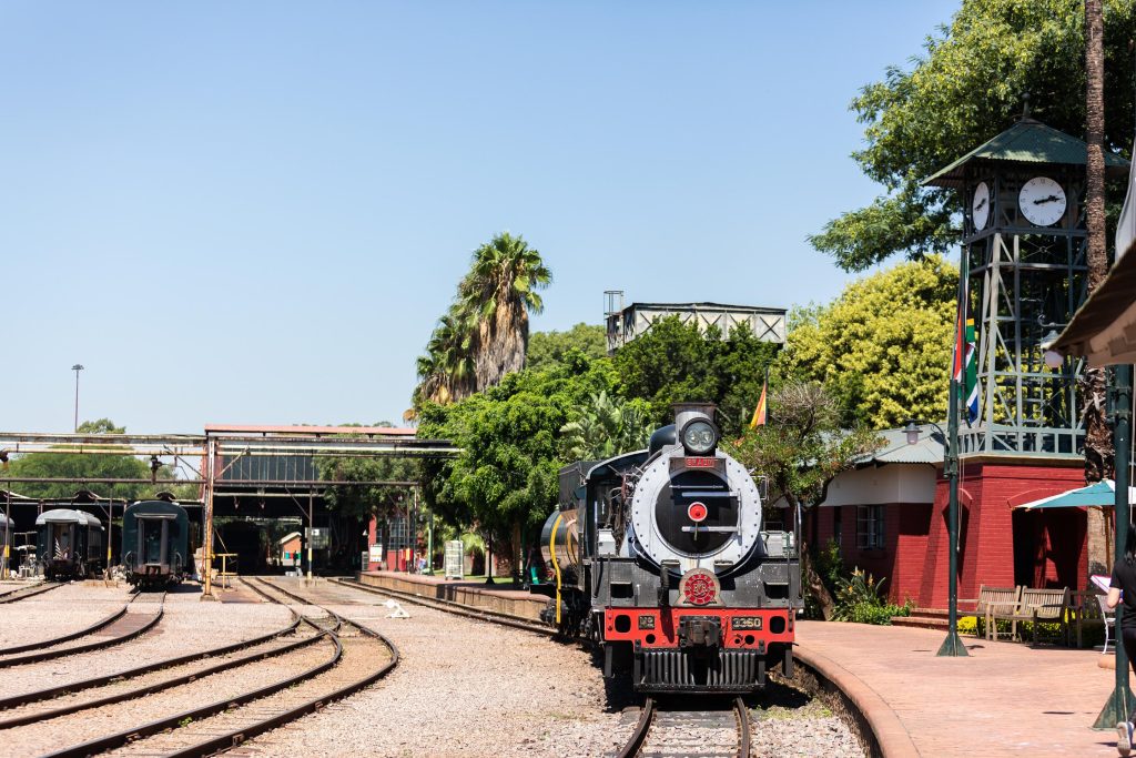 Affordable Web Design Costs for Scenic Railway Tours in Kigali, Rwanda: Elevate Your Tourism Business