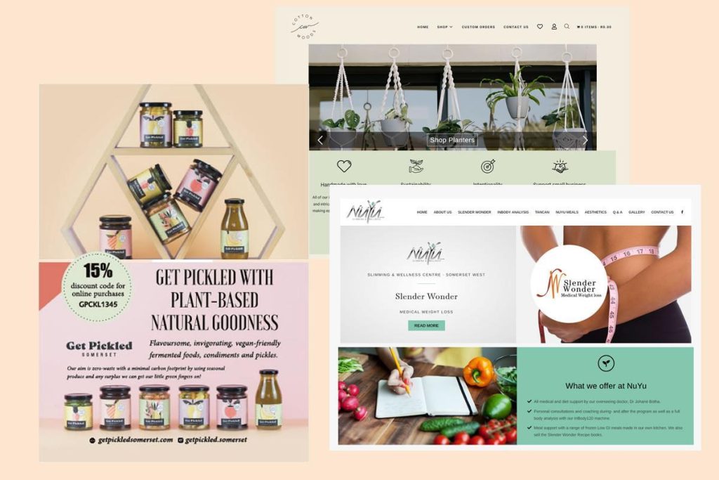 Cost-Effective Medical Spa Web Design in Cape Town: Boost Your Practice’s Online Presence