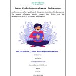 Affordable Web Design Costs for Moving & Relocation Services in Kigali, Rwanda: A Complete Guide