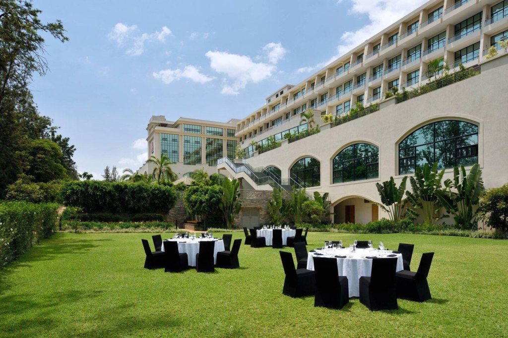 Affordable Virtual Event Planning & Tech Support in Kigali: Web Design Costs & Solutions in Rwanda