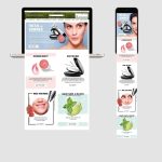 Affordable Web Design Costs for Fragrances & Perfumes Businesses in Lagos, Nigeria