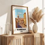 Affordable Handmade Wall Hangings & Web Design Costs in Kampala, Uganda: A Complete Guide