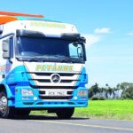 Affordable Web Design Costs for Truck Driving Schools in Nairobi, Kenya: Boost Your Business Today