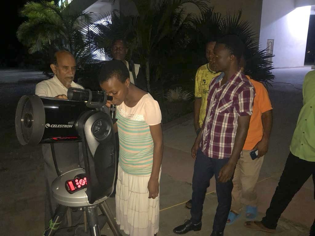 Affordable Astronomy Clubs Web Design Cost in Dodoma, Tanzania: Boost Your Club’s Online Presence Today