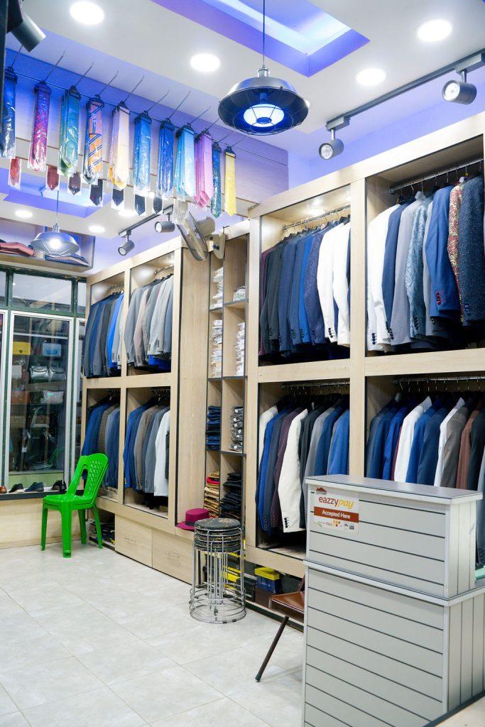 Affordable Web Design Costs for Men’s Clothing Stores in Nairobi, Kenya: Boost Your Fashion Business Online