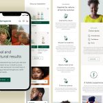 Affordable Web Design Costs for Mobile Coffee Carts in Lagos, Nigeria: Boost Your Startup Today