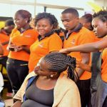 Affordable Web Design Solutions for Makeup & Beauty Schools in Nairobi, Kenya: Boost Your Brand & Attract More Students