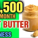 Affordable Web Design for Nut Butters & Spreads Businesses in Kigali, Rwanda: Cost Tips & Solutions