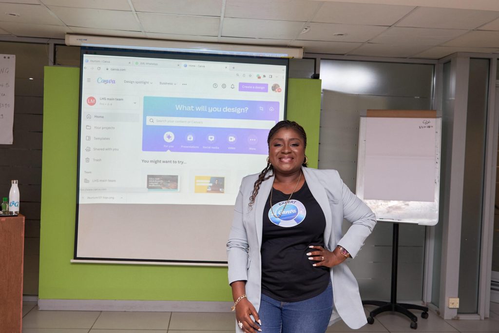 Affordable Web Design Costs for Wellness Course Creators in Lagos, Nigeria: A Complete Guide