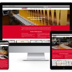 Affordable Web Design Costs for Industrial Equipment Suppliers in Cape Town, South Africa