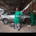Affordable Garage Door Repair & Web Design Costs in Kigali, Rwanda: Your Complete Guide