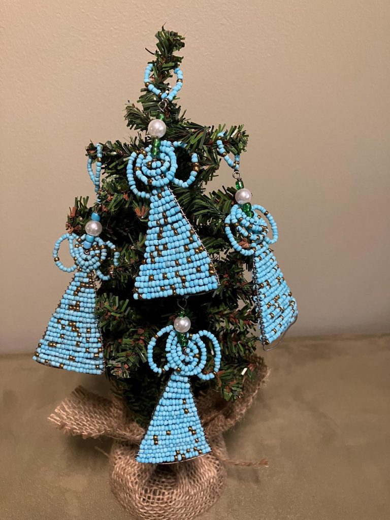 Affordable Handmade Christmas Ornaments Web Design Cost in Dodoma, Tanzania: Boost Your Business This Holiday Season