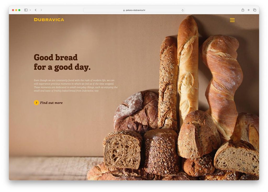 Affordable Web Design for Cape Town Bakeries: Cost Estimates & Tips in South Africa