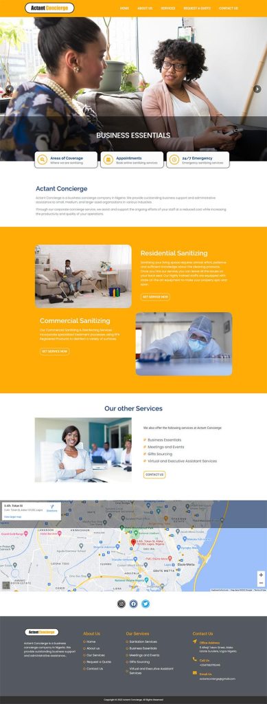 Affordable Web Design Costs in Lagos for Awareness Campaign Organizations: Boost Your Impact Today