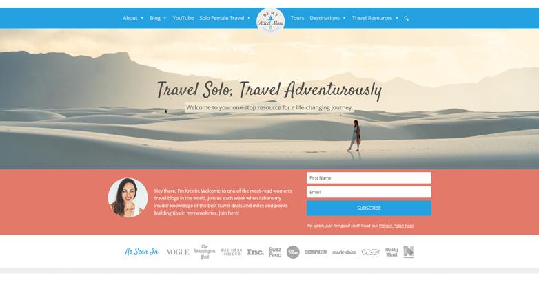 Affordable Web Design Costs for Travel Gear Stores in Cape Town, South Africa: Boost Your Business Online