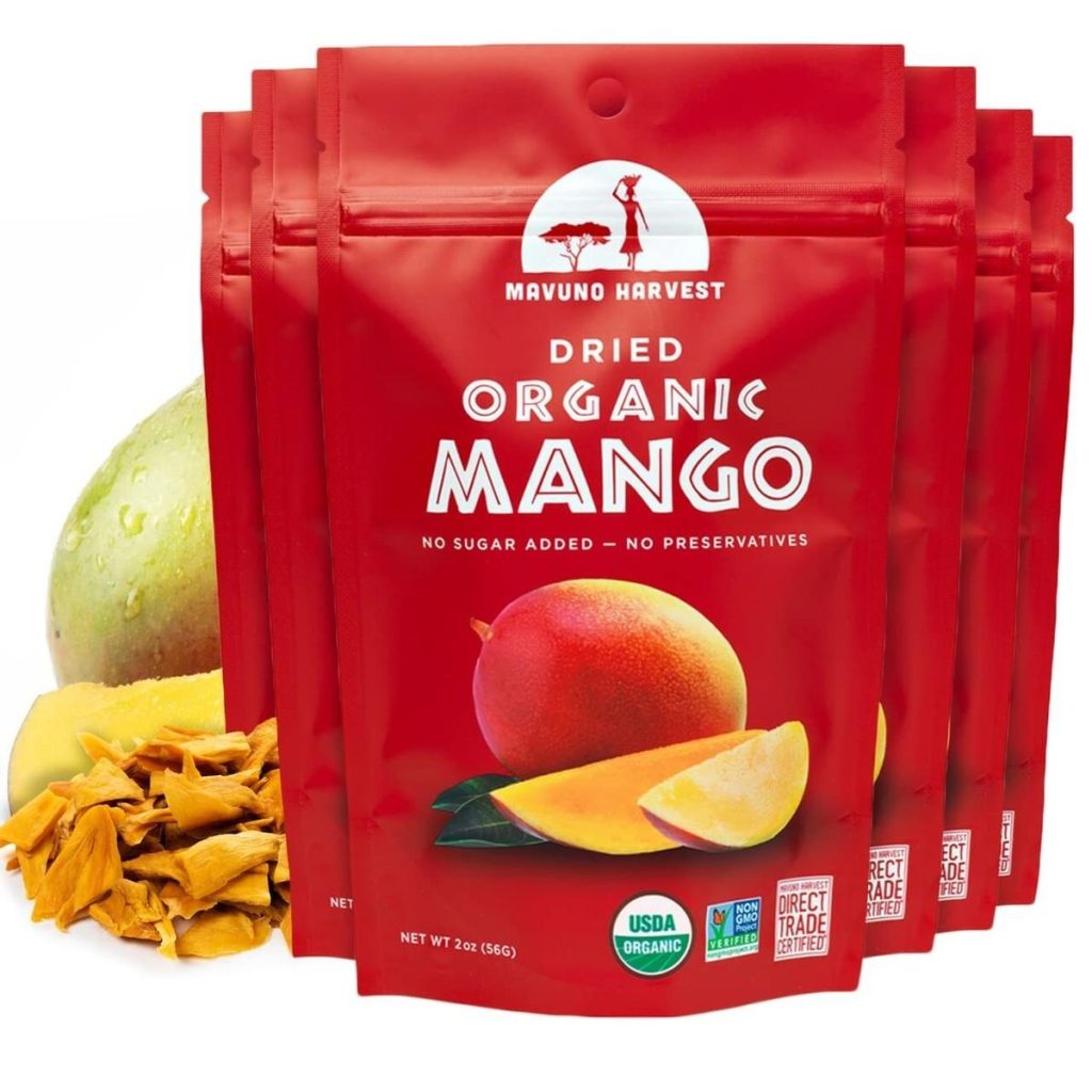 Affordable Web Design Costs for Organic Snack Startups in Cape Town, South Africa