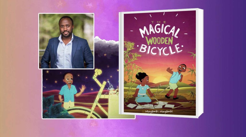 Affordable Web Design for Children’s Book Brands in Kampala, Uganda: Costs & Insights