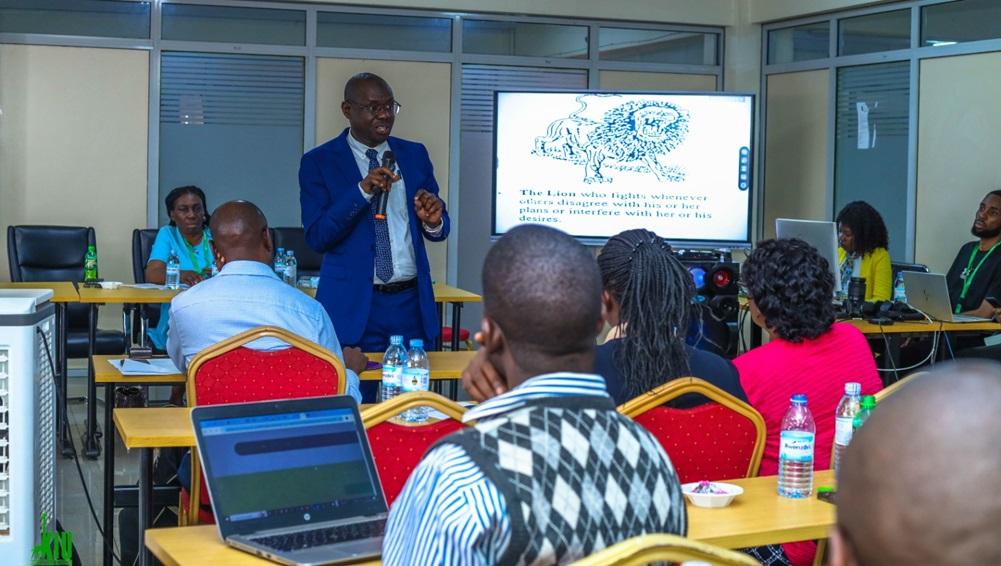 Enhance Skills and Save Costs: Conflict Resolution Workshops & Web Design Pricing in Kampala, Uganda