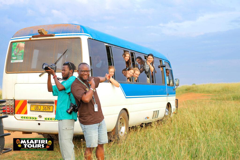 Affordable Web Design Costs for Student Travel Services in Kampala, Uganda: Boost Your Business Today