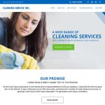 Affordable Web Design Costs for Janitorial Services in Kigali, Rwanda: Boost Your Business Today