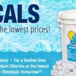 Affordable Pool Cleaning & Web Design Costs in Lagos, Nigeria: Essential Services for Your Home and Business