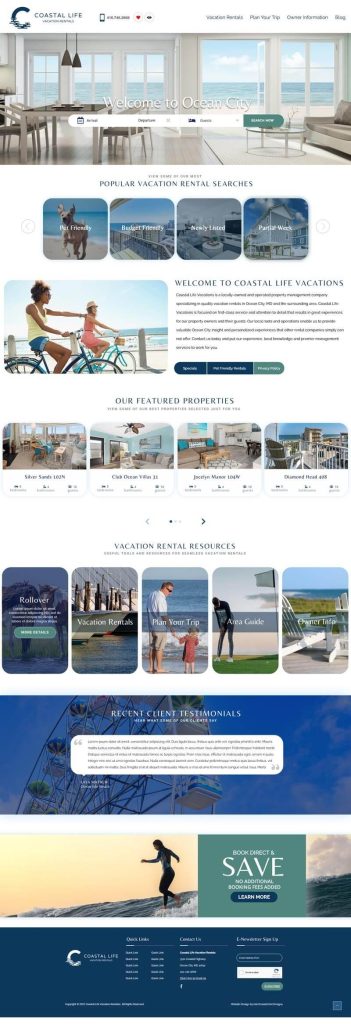 Affordable Web Design for Commercial Property Management Software in Cape Town: Cost Insights and Solutions