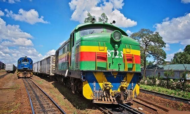 Affordable Web Design Costs for Train Travel Providers in Kigali, Rwanda: Boost Your Business Online