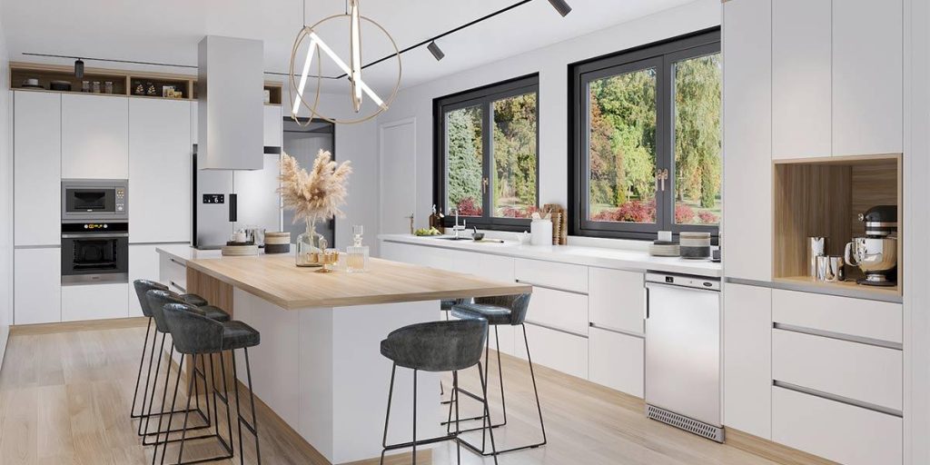 Affordable Web Design Costs for Kitchen Appliances Businesses in Cape Town, South Africa