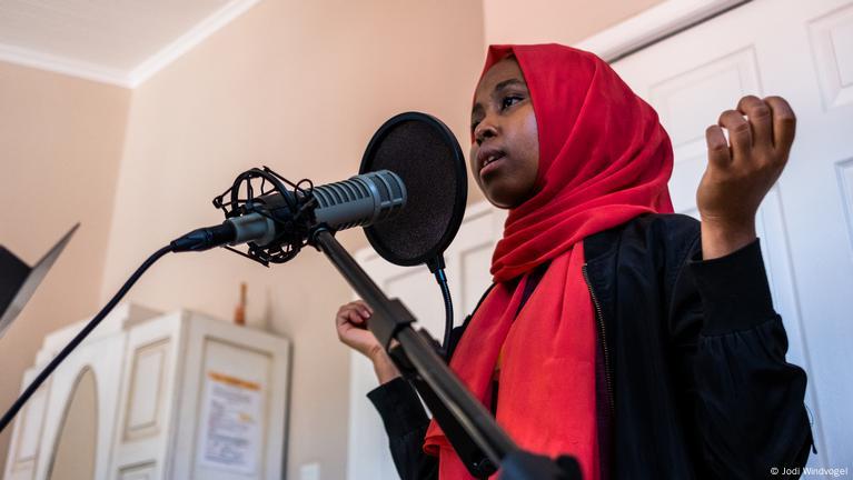Unlocking Success: Affordable Podcasting Workshops and Web Design Costs in Cape Town, South Africa