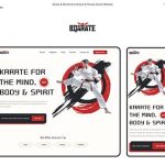 Affordable Web Design Costs for Martial Arts Schools in Lagos, Nigeria: Boost Your School’s Online Presence Today