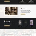 Affordable Web Design for Craft Beer Retailers in Cape Town: Boost Your Business Today
