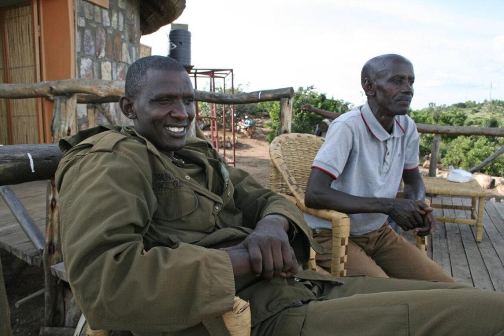 How Much Does Wildlife Rehabilitators in Kigali, Rwanda Spend on Web Design? Insights and Cost Factors